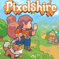 pixelshire-vignette