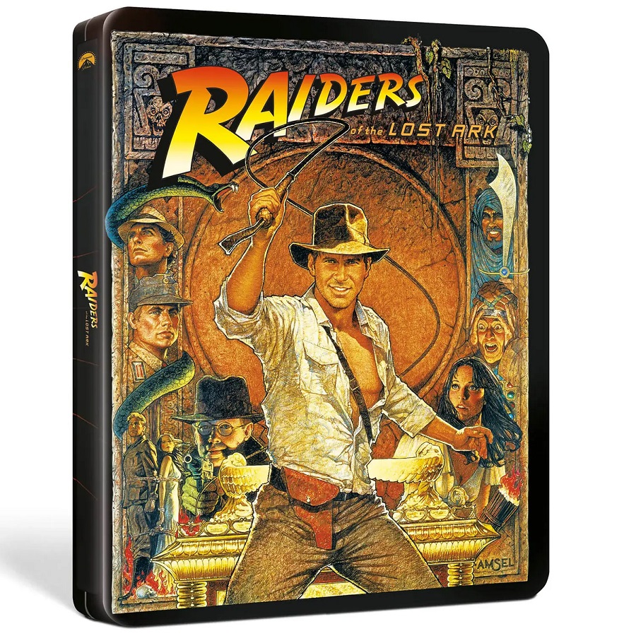 Raiders-of-the-Lost-Ark-steelbook-4K-1