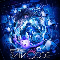 rain-code