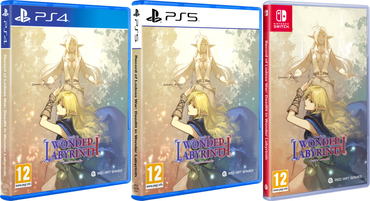 record-of-lodoss-war-deedlit-in-wonder-labyrinth-physical-retail-release-red-art-games-playstation-4-playstation-5-nintendo-switch-cover-www