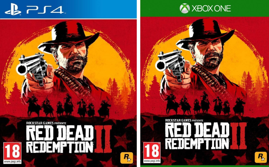 red-dead