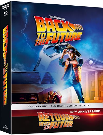 Retour-vers-le-futur-Edition-Collector-Limitee-Steelbook-Blu-ray-4K-Ultra-HD
