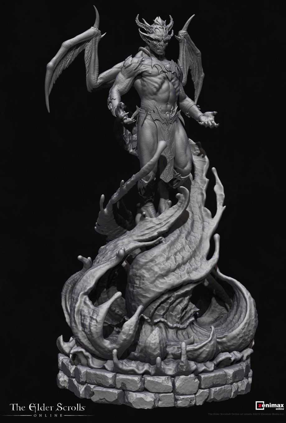 ricardo-graham-vampirelord-statue-final02