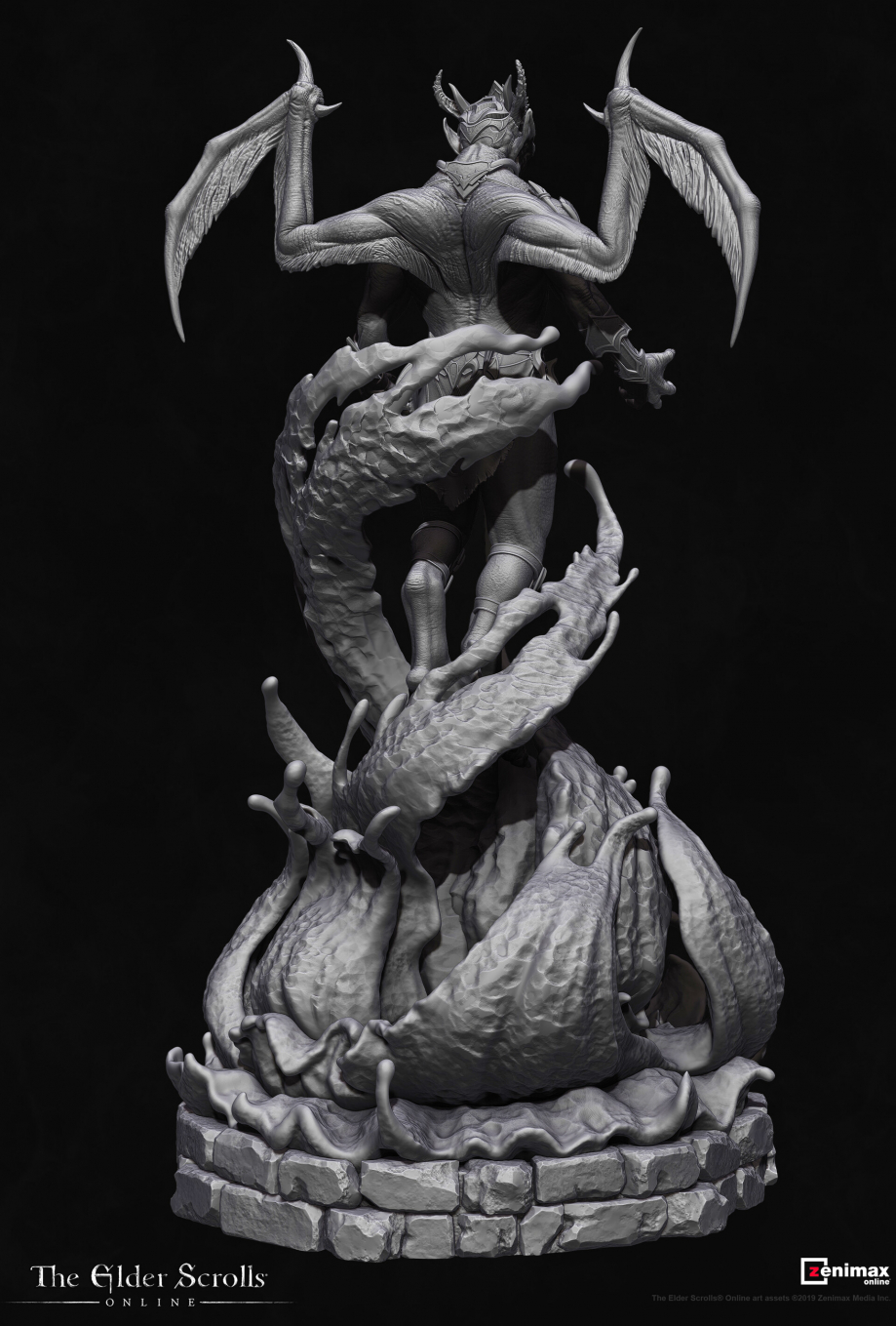 ricardo-graham-vampirelord-statue-final03