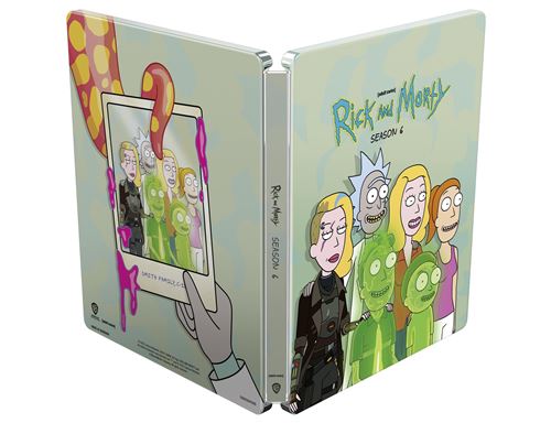 Rick-And-Morty-Saison-6-Blu-ray