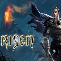 risen