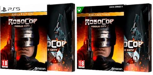 robocop