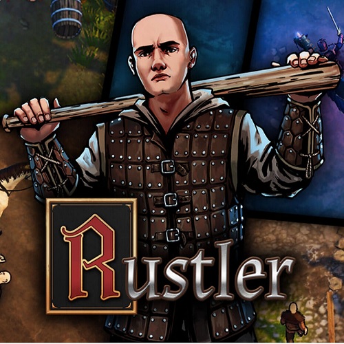 rustler