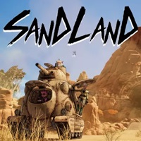 sandland-vignette