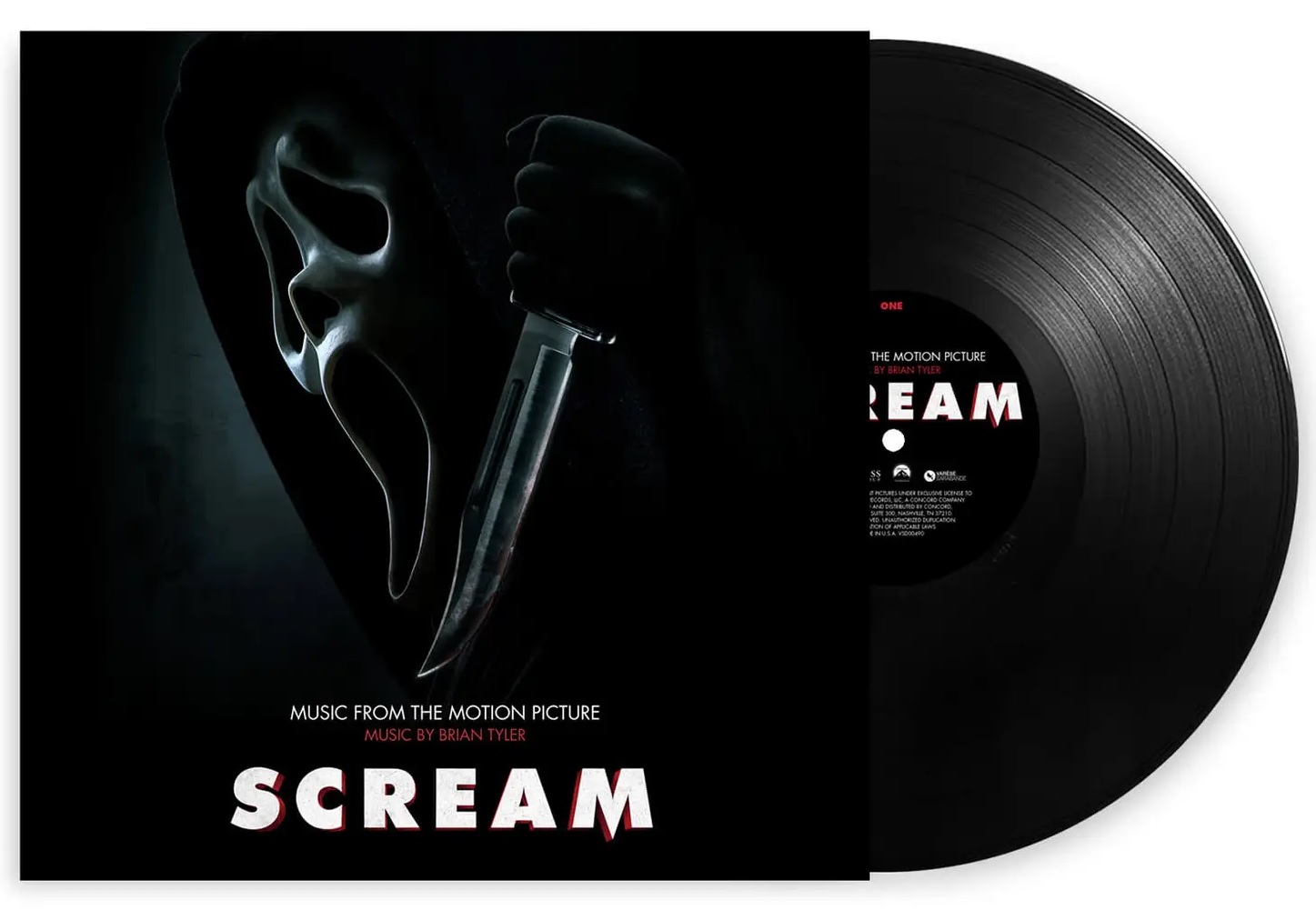 scream-vinyl-black