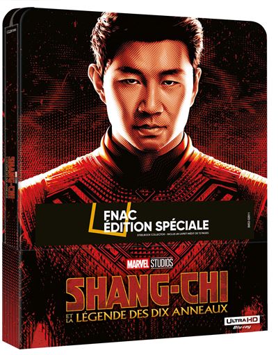 Shang-Chi-et-la-Legende-des-Dix-Anneaux-Edition-Speciale-Fnac-Steelbook-Blu-ray-4K-Ultra-HD