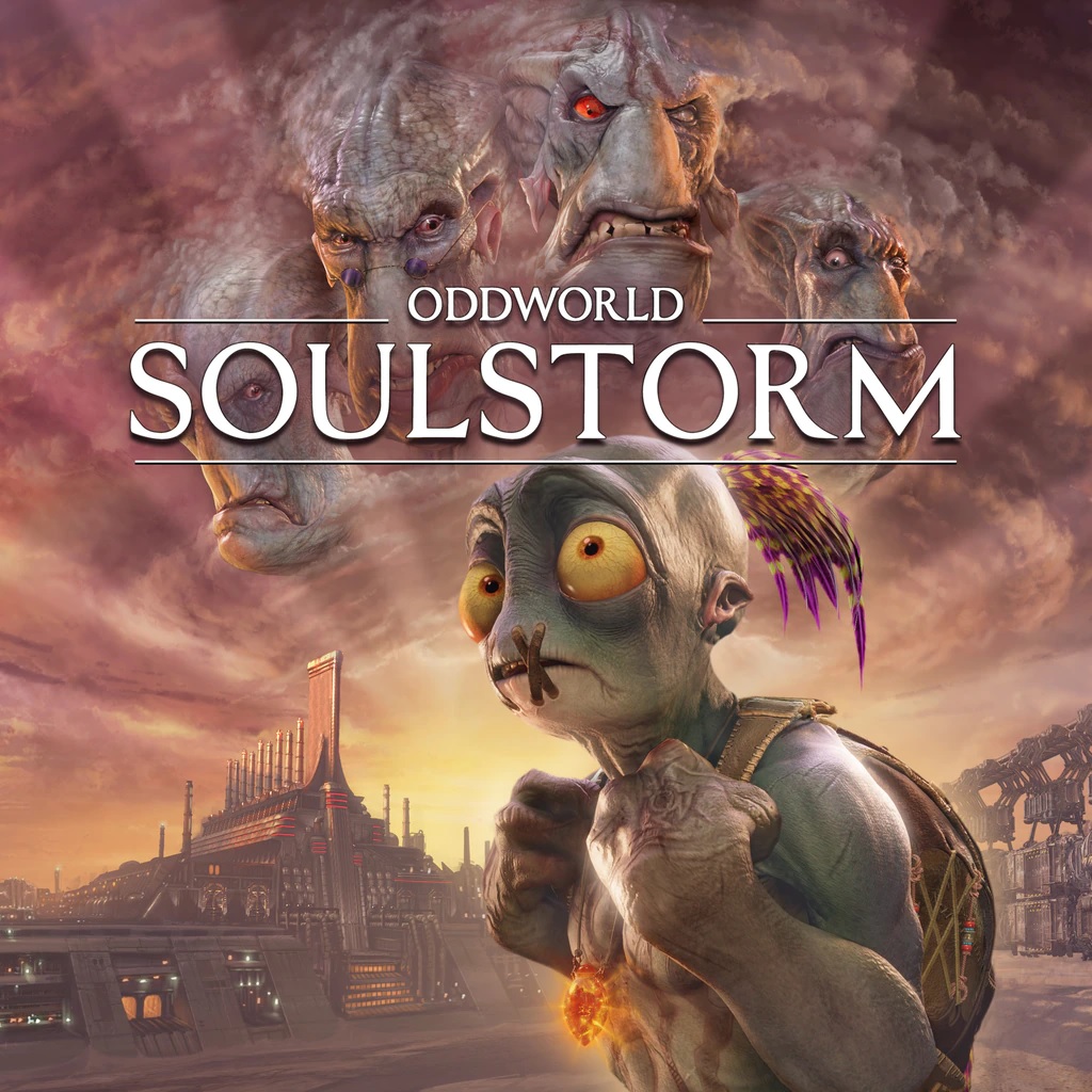 soulstorm