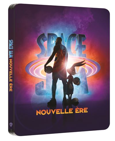 Space-Jam-Nouvelle-Ere-Steelbook-Blu-ray-4K-Ultra-HD