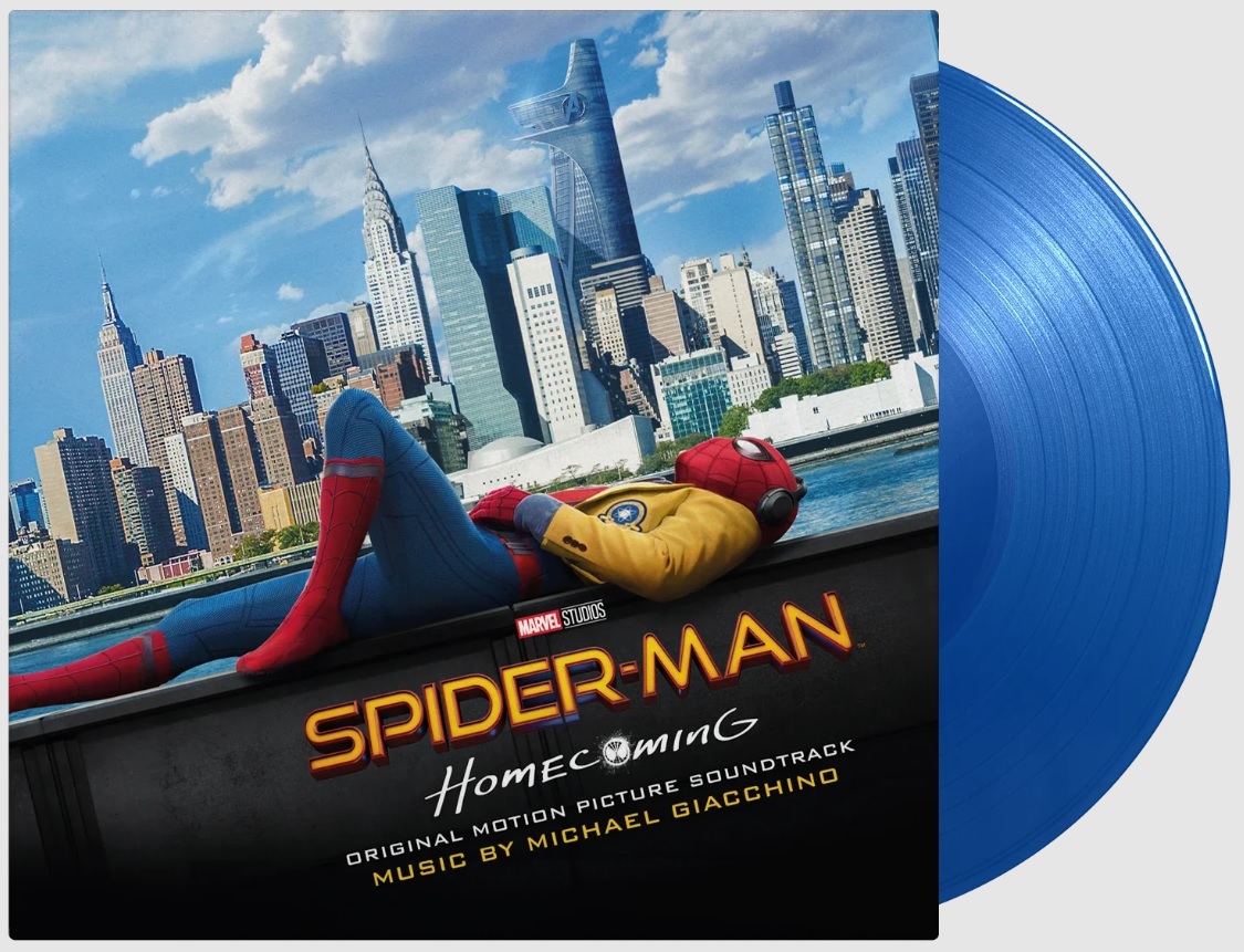 spider-man-vinyl