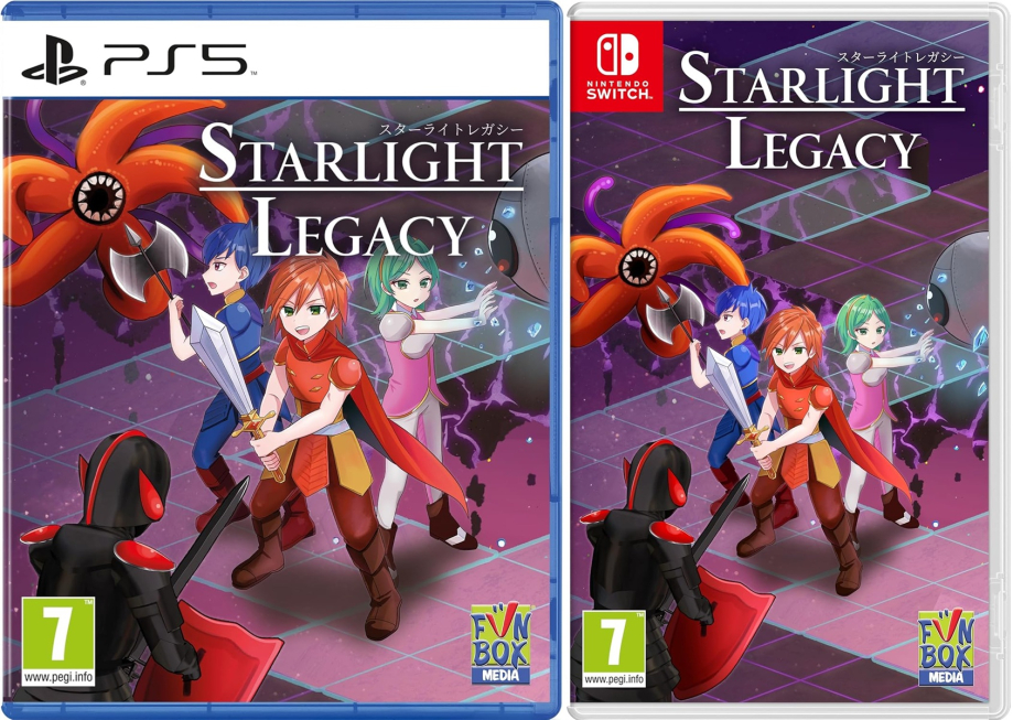 starlight