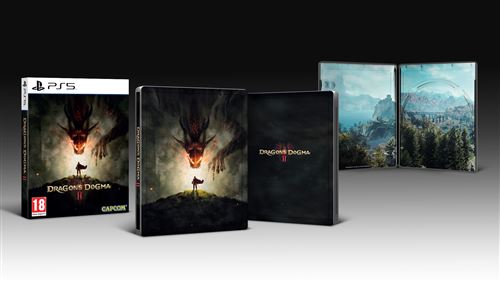 Steelbook-Dragon-s-Dogma-2-PS5