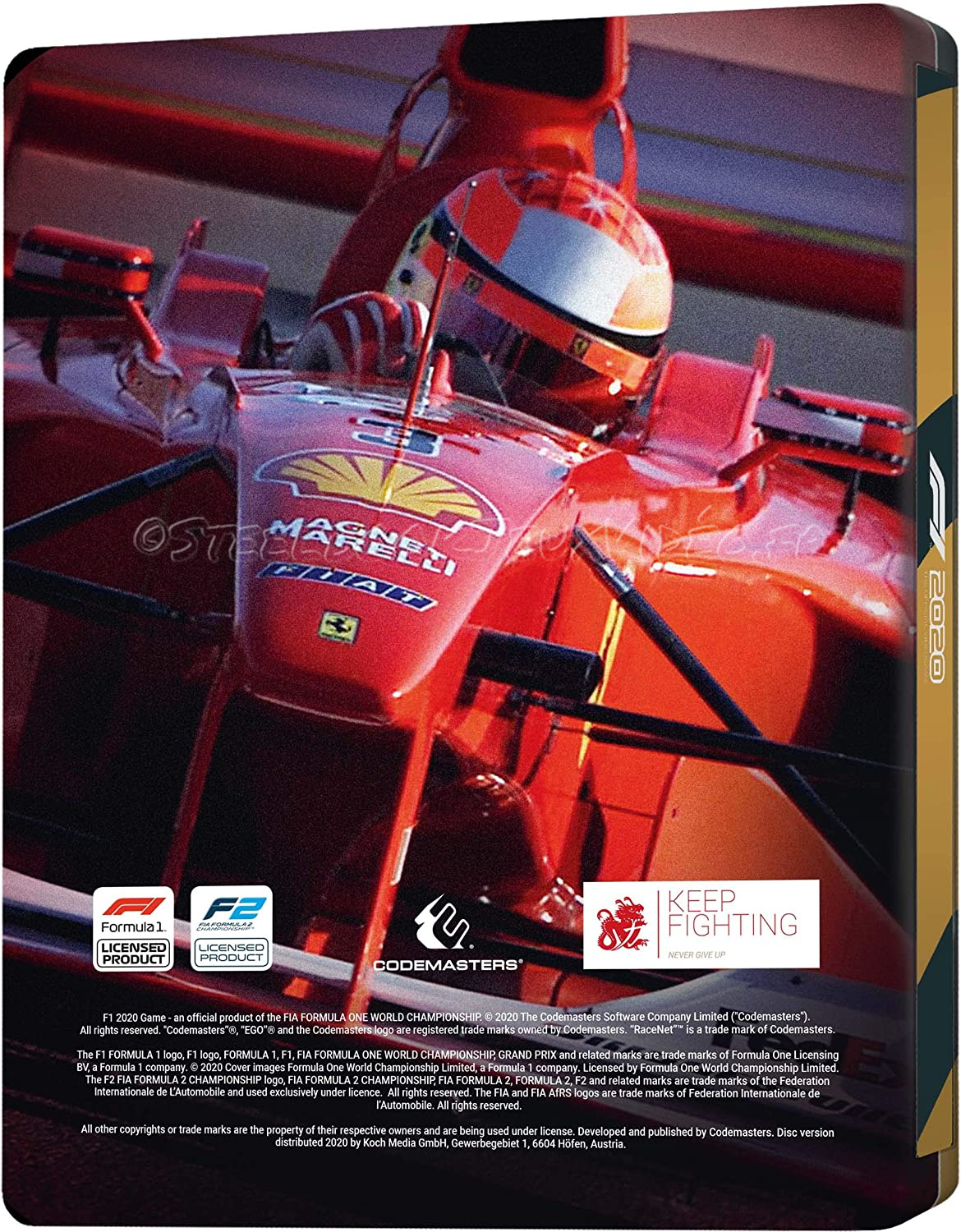 steelbook-f1-2020-2