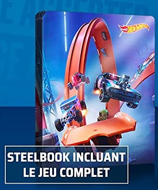 steelbook-hot-wheels