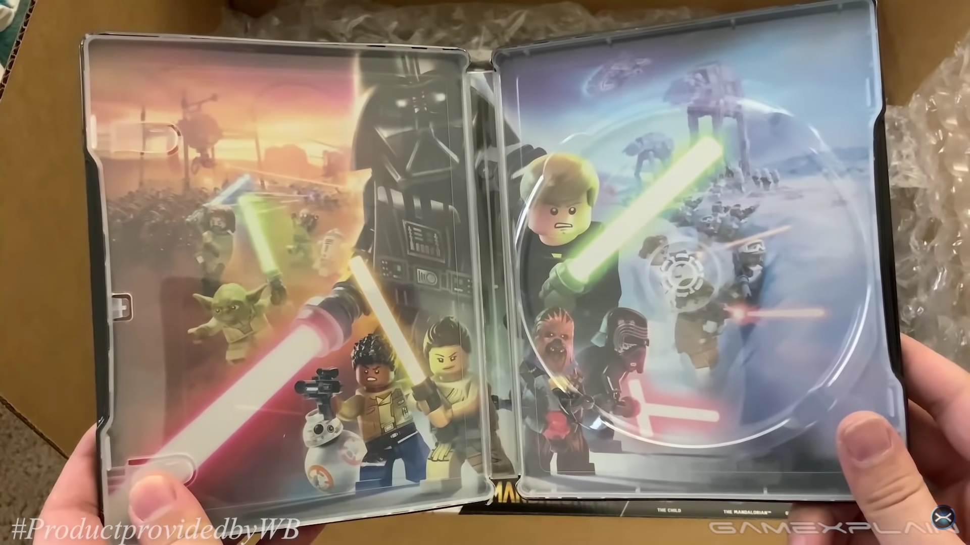 steelbook-lego