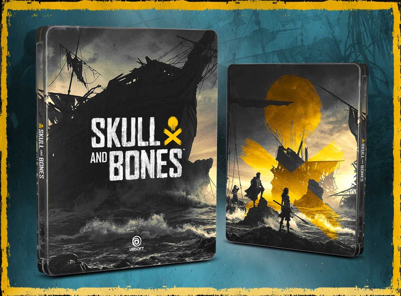 steelbook-skull