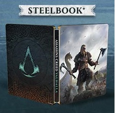 steelbook-valahalla
