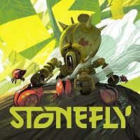 stonefly-vignette