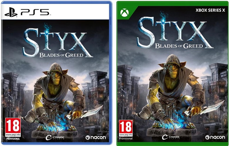 styx