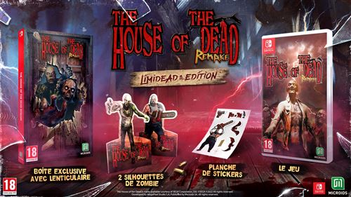 The-House-of-The-Dead-Remake-Edition-Limitee-Nintendo-Switch