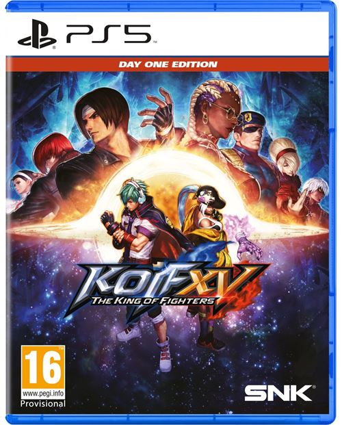 The-King-of-Fighters-XV-Day-One-Edition-PS5
