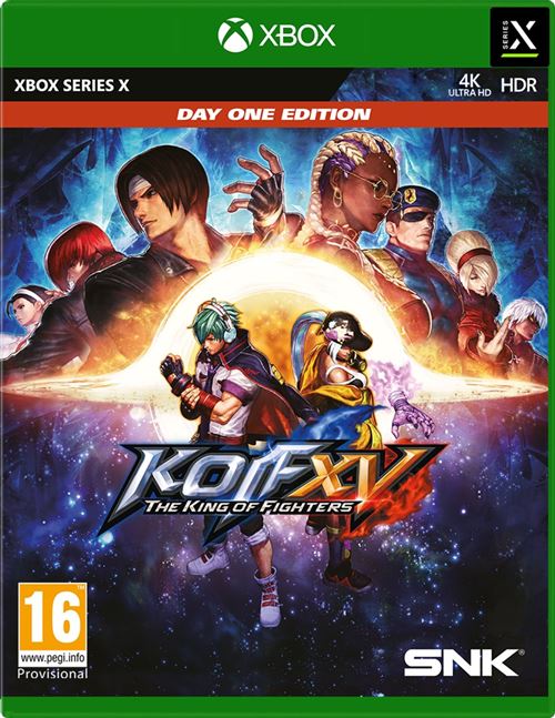 The-King-of-Fighters-XV-Day-One-Edition-Xbox
