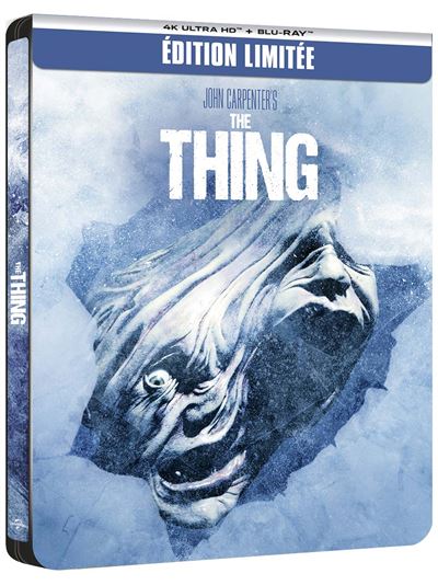 The-Thing-Edition-Limitee-Steelbook-Blu-ray-4K-Ultra-HD