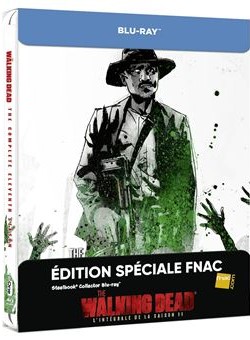 The-Walking-Dead-Saison-11-Edition-Speciale-Collector-Fnac-Steelbook-Blu-ray