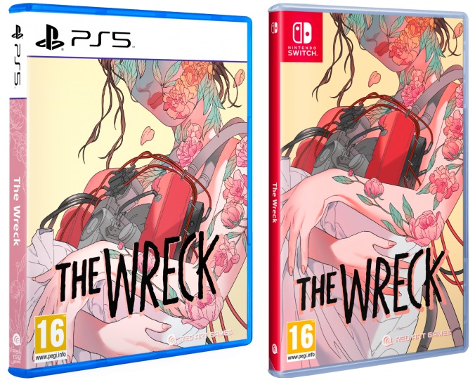 the-wreck