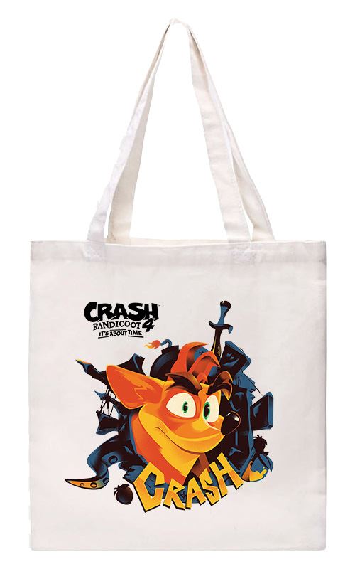 Tote-Bag-Crash-Bandicoot-4-It-s-About-time