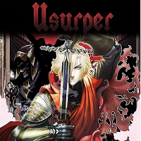 usurper