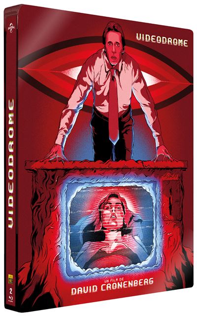 Videodrome-Edition-Speciale-Fnac-Steelbook-Blu-ray (1)