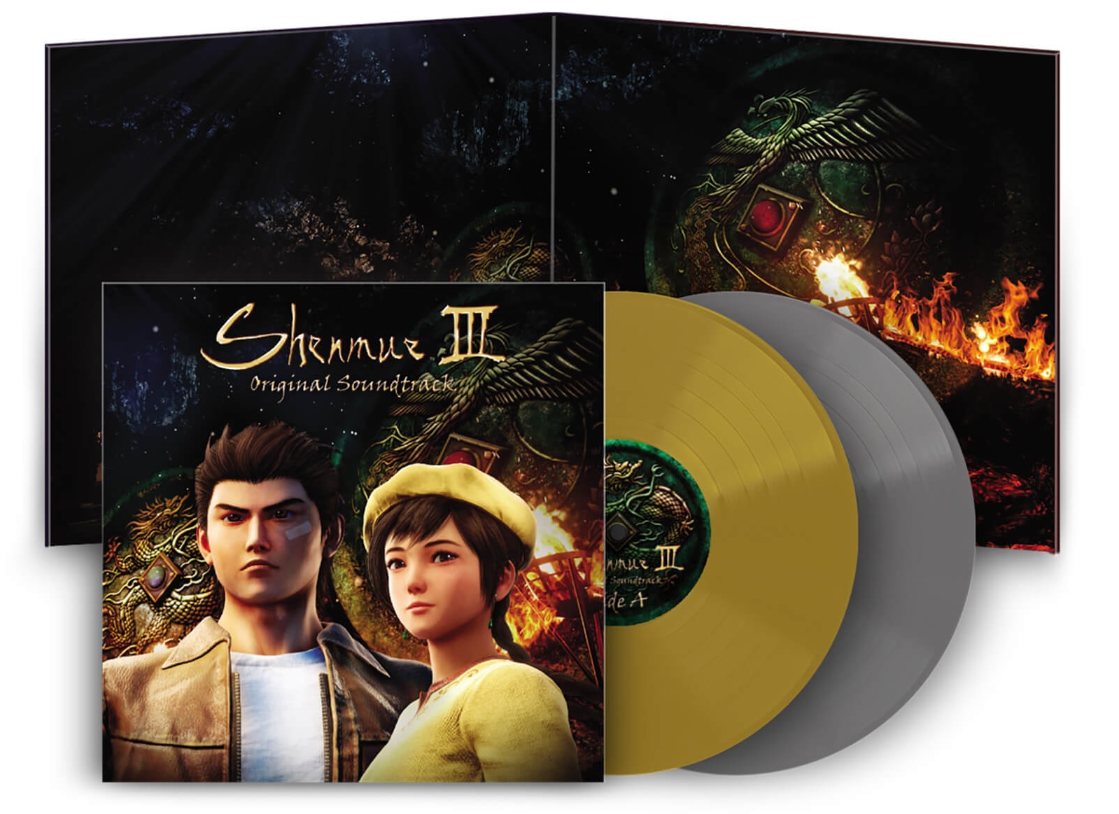 vinyle-shenmue-3