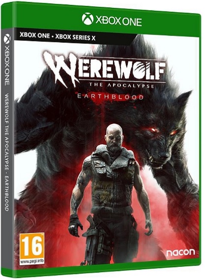 werewolf-one