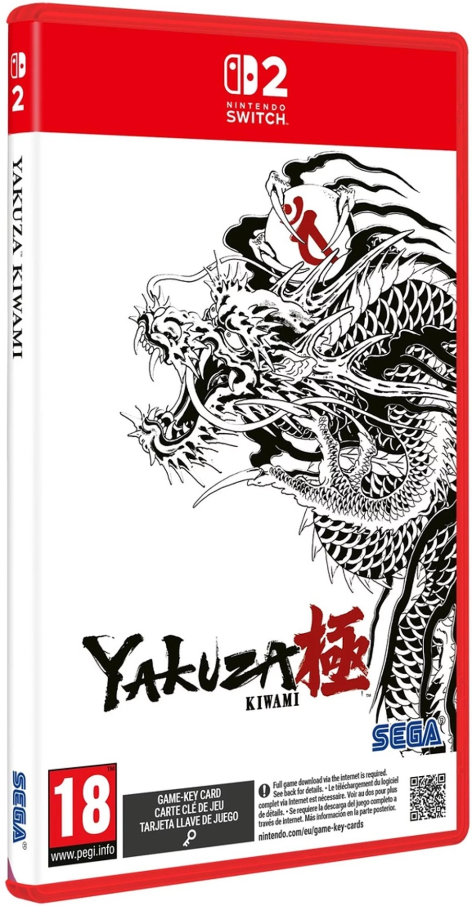 yakuza-2-switch