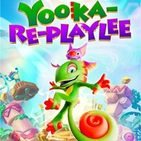 yooka-vignette