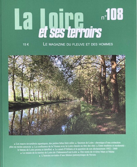AUCLERC La Loire et ses terroirs 108