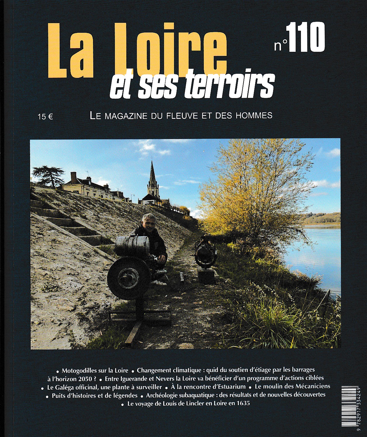 AUCLERC LA LOIRE ET SES TERROIRS N° 110 IMG_20230323_0001