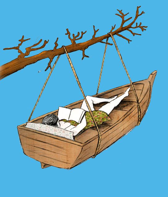 bateau