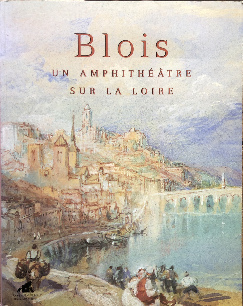BLOIS UN amphitheatre  IMG_8541