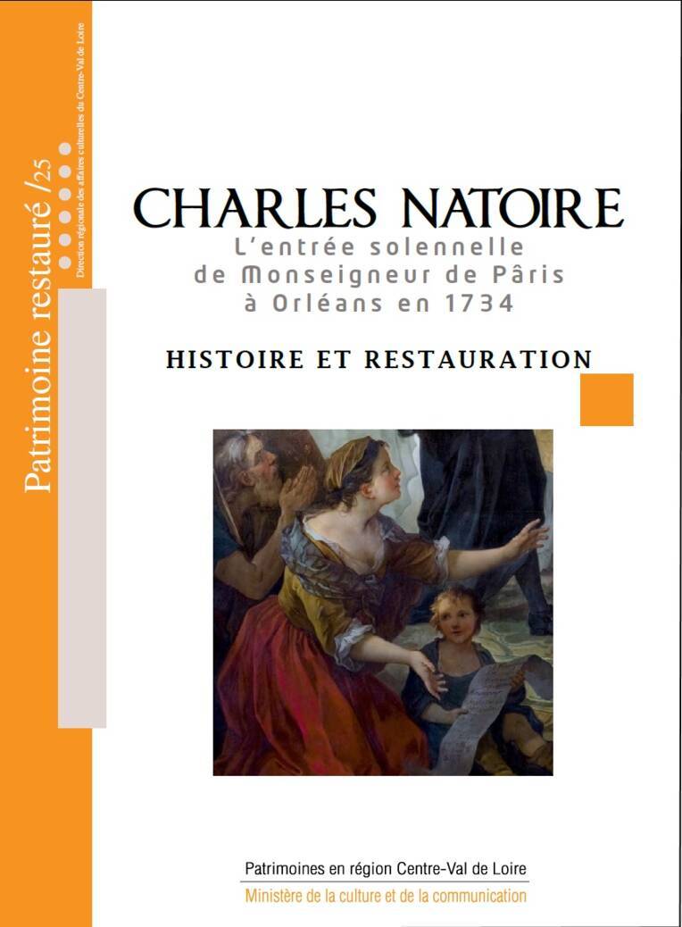 COLLECTIF Charles-Natoire