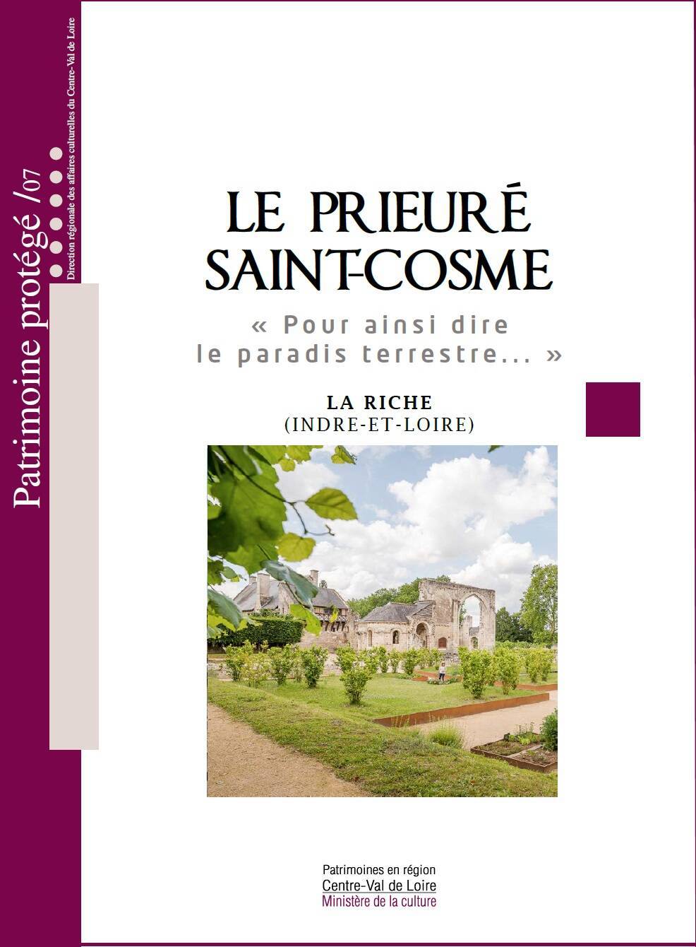 COLLECTIF CVL-Prieure -Saint-Comes