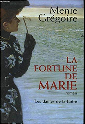 GREGOIRE LA FORTUNE DE MARIE 1LRWPc9LfL
