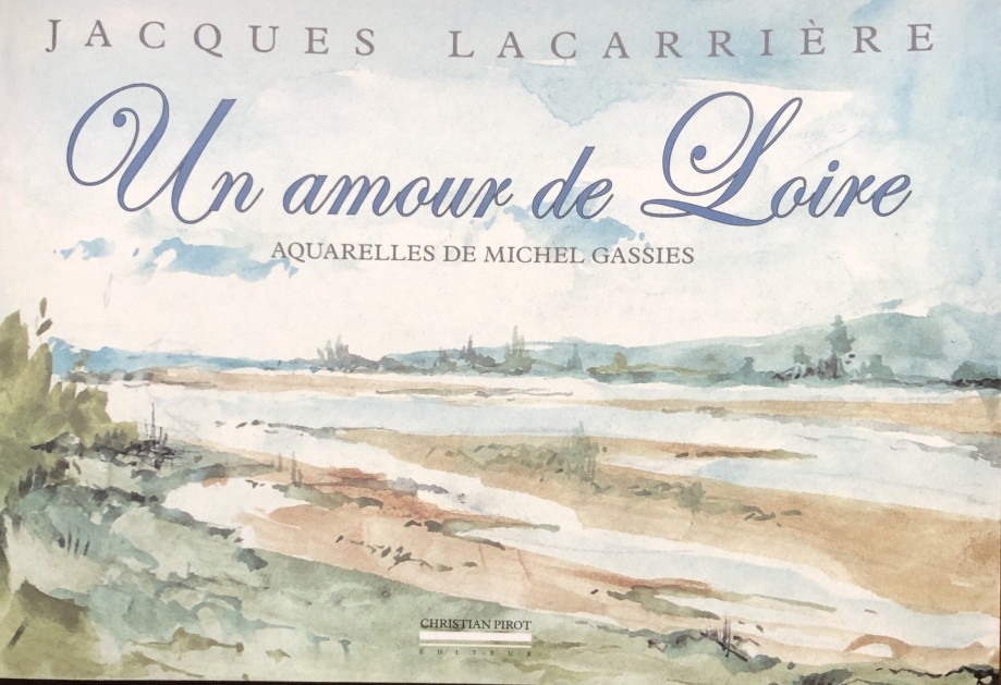 LACARRIERE un amour de Loire IMG_3313