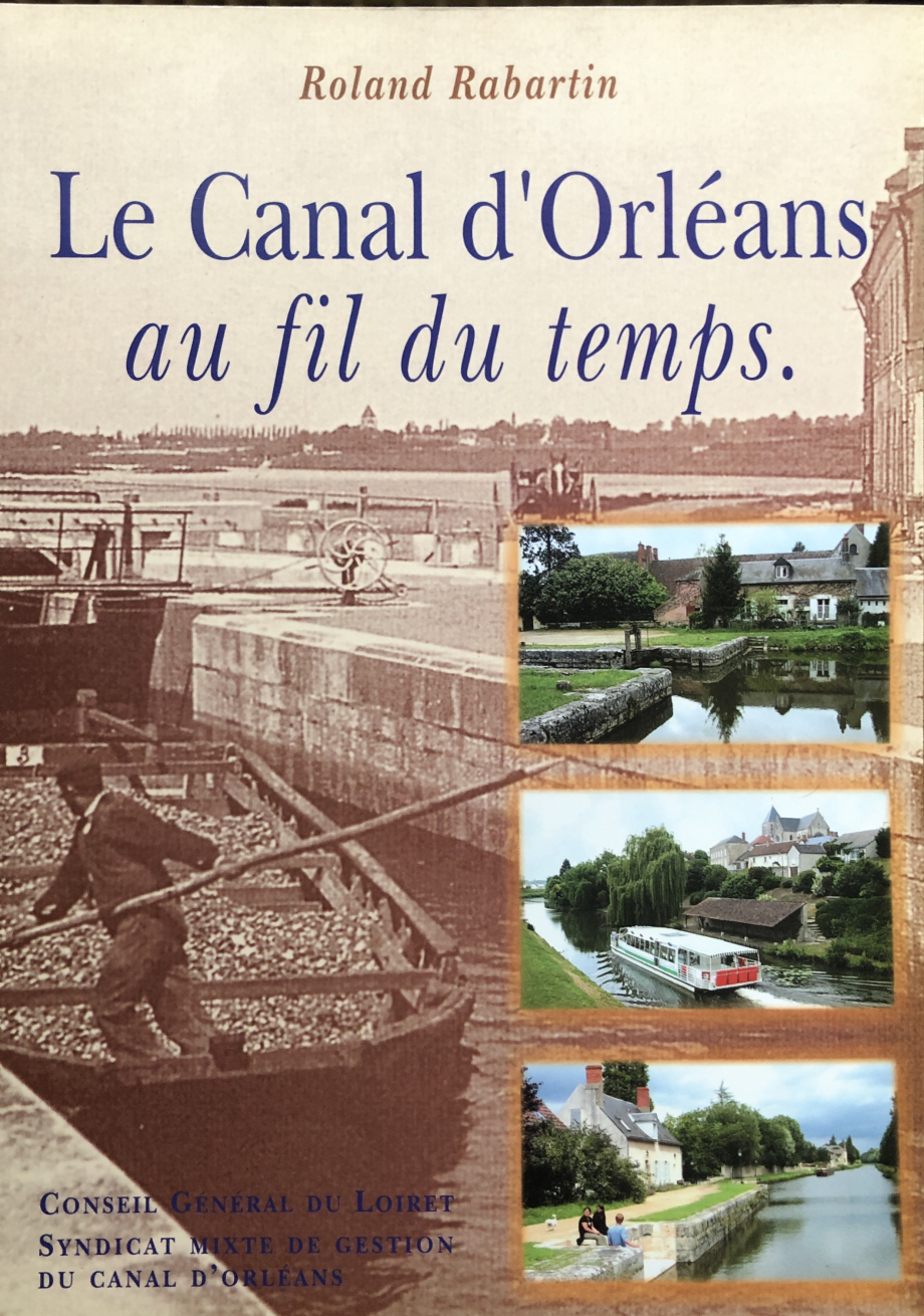 RABARTIN Le canal d Orléans au fil du temps IMG_2926