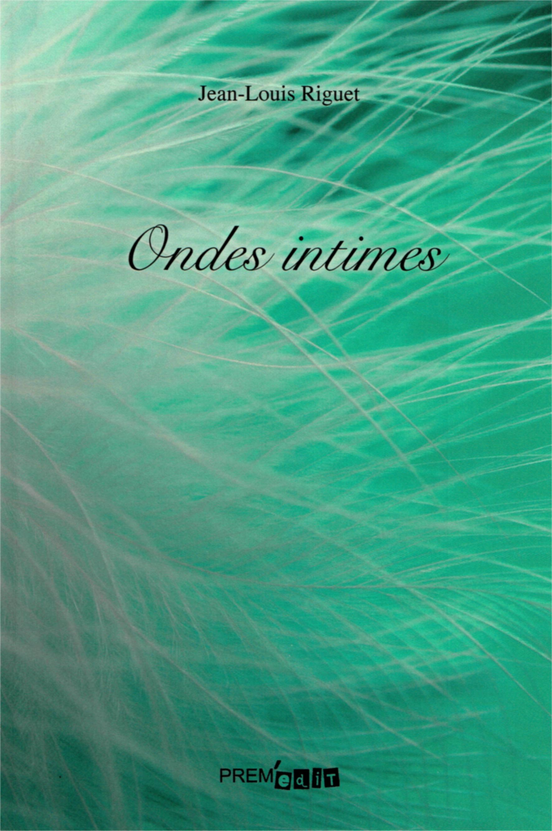 RIGUET ONDES INTIMES